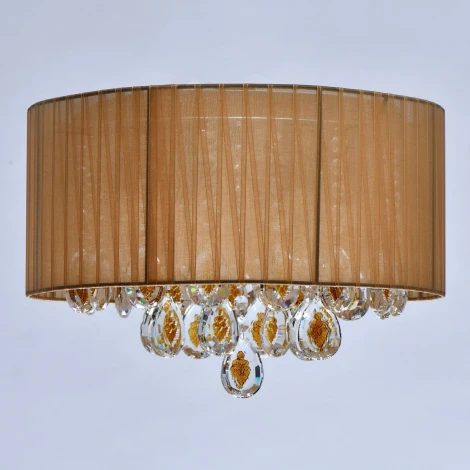 Потолочная люстра MW-Light Жаклин 465016704