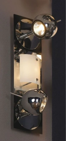 Спот Lussole Ticino LSN-4601-03