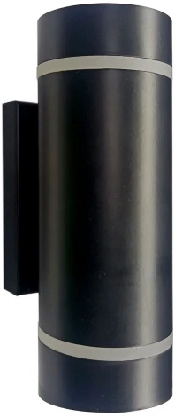 Настенный светильник Imex Arta IL.0005.1602 BK