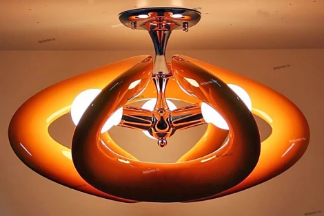 Kink Light Узел 07829Р.09
