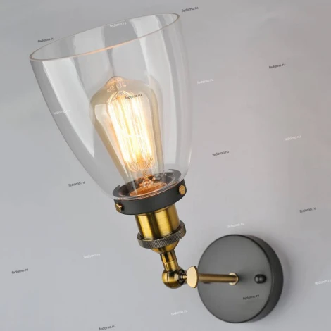 Бра Omnilux OML-906 OML-90601-01