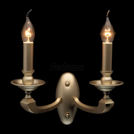 Бра MW-Light ДельРей 700020702