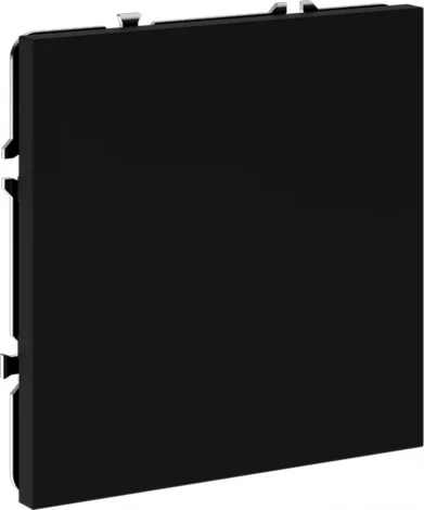 Заглушка (черный матовый) Voltum S70 VLS080108