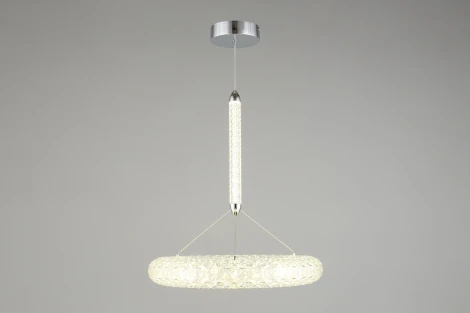 Подвесной светодиодный светильник Danuta APL.035.16.25 (220V, на тросе)