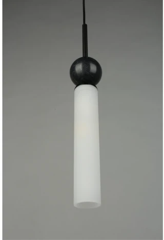 Подвесной светильник Aployt Gienia APL.339.06.01 (220V, на проводе, круглые)