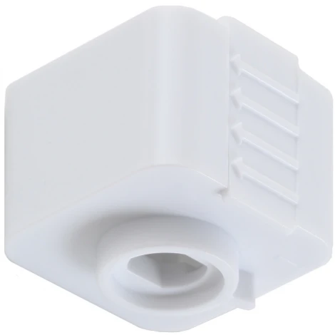 Адаптер Crystal Lux CLT 0.212 03 WH