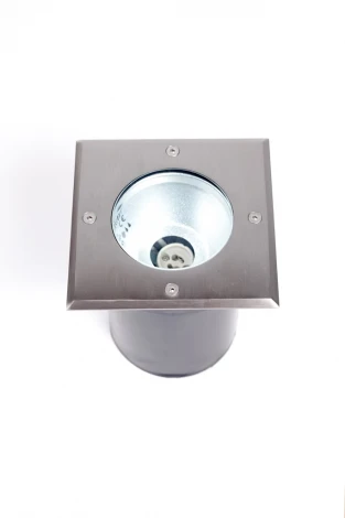 Встраиваемый светильник уличный Oasis Light 73204B SS