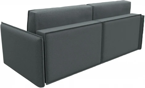 Диван прямой Либерти Лига Диванов (Рогожка) арт.124109