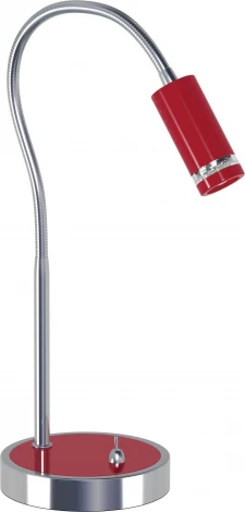 Horoz Aleyna HL006L (049-003-0003) red