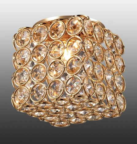 Встраиваемый точечный светильник Novotech Elf 369741