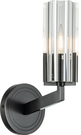 Бра Belfast Malone 6035-1 BL CL