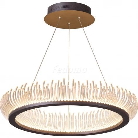 Подвесной светильник Odeon Light Fire Ring 3863/61L