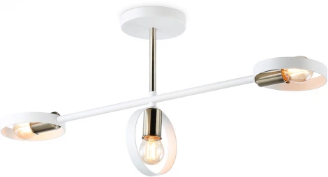 Потолочная люстра на штанге Ambrella TRADITIONAL TR8228 (220V)