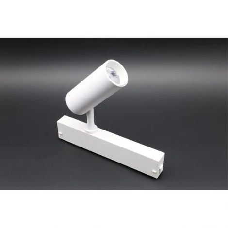 Трековый светильник светодиодный магнитный 220V 10W Aployt Magnetic track 220 APL.0205.10.10