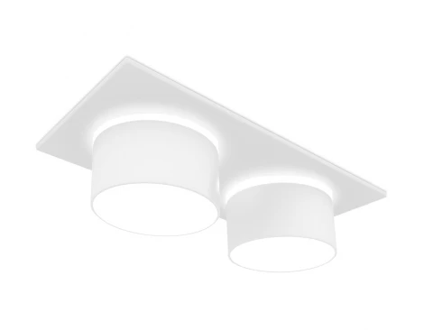 Встраиваемый точечный светильник Ambrella TN TN330 (220V)