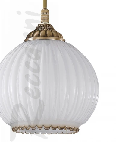 Подвесной светильник Reccagni Angelo L 9200/16