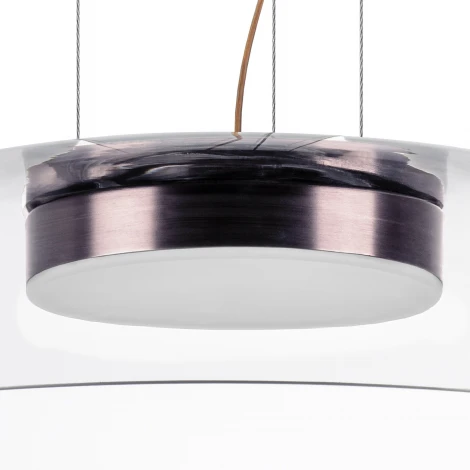 Подвесной светильник светодиодный Lightstar Celesta 809210 (220V, на тросе)