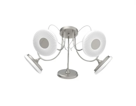 Потолочная люстра Мелодия Света SL1L 000021558