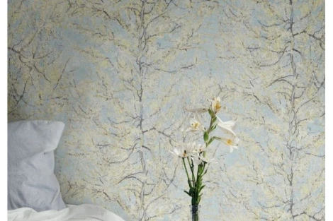 Рулонные обои BN International Van Gogh BN 17160