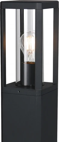 Уличный наземный светильник Mantra Nevada 8901