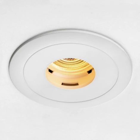 Встраиваемый светильник без источника света Lightstar Anello 012206 (круглые)