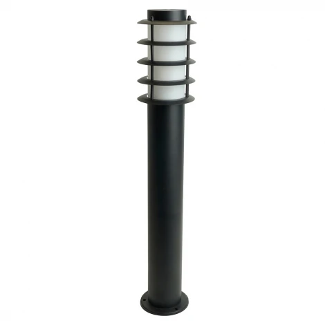 Наземный уличный светильник Feron Техно 51528