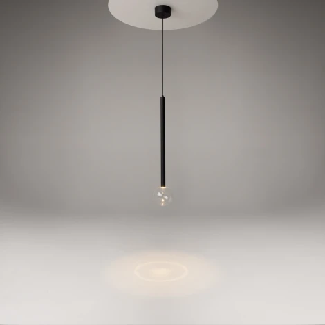 Подвесной светильник Maytoni Bubble dream MOD383PL-L4B3K