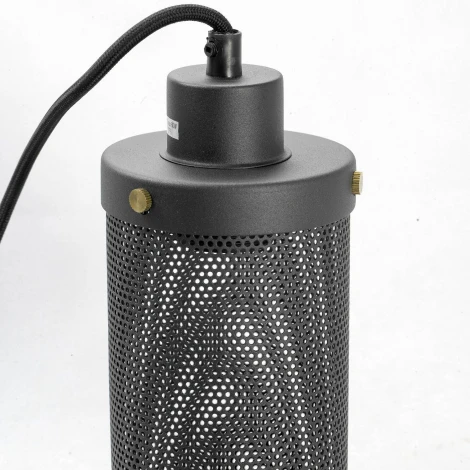 Подвесной светильник Lussole Loft Freeport LSP-9672 (220V, на проводе, круглые, IP21)