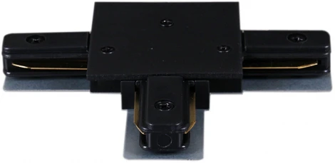 Коннектор Reluce RL 06045 T-connector BK