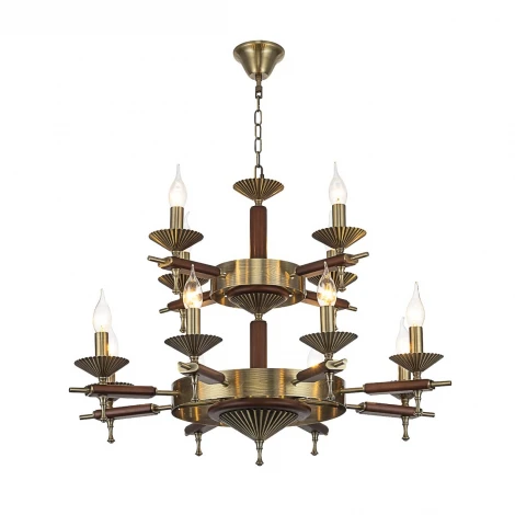 Подвесная люстра