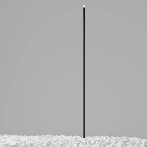 Светильник грунтовый светодиодный Maytoni Spear O441FL-L1GF3K1