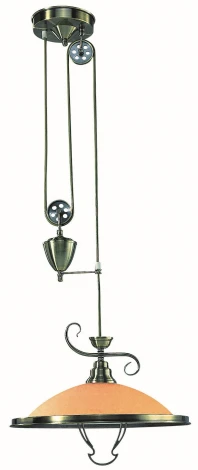 Подвесной светильник Globo SASSARI 6905Z