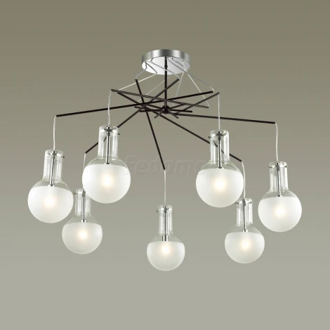Подвесная люстра Odeon Light Marco 4029/7
