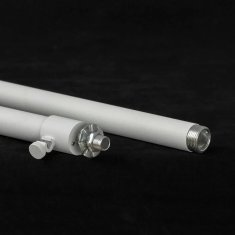 Торшер Lussole LGO Weston LSP-0656 (220V, выключатель)