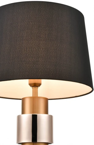 Интерьерная настольная лампа Vele Luce Rome 10038 VL5754N01