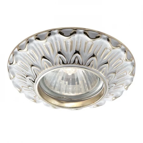 Встраиваемый точечный светильник L'Arte Luce Lipari L13951.49