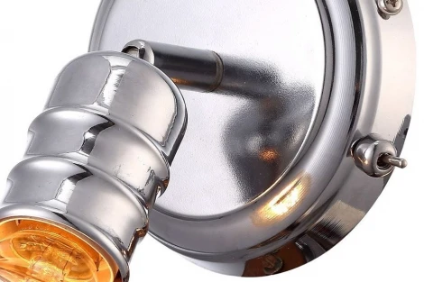 Спот Arte Lamp Fuoco A9265AP-1CC