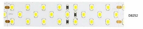 Светодиодная лента DesignLed LUX DSG2252-24-NW-33