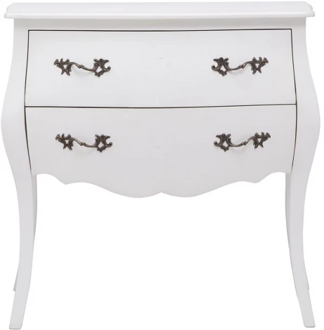 Комод горизонтальный PLC9 белый