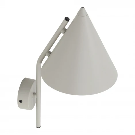 Бра TK Lighting Cono 11089 BEIGE (a070965) (220V)