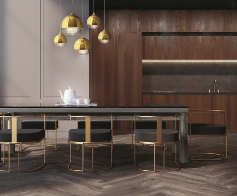 Подвесной светильник Maytoni Fermi P140-PL-170-5-G (220V, на проводе, шарики)