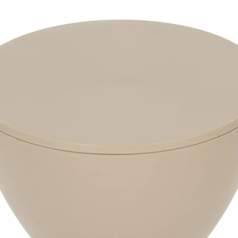 Кофейный столик Avim диаметр 30 COSMO арт.PC-051