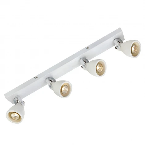 Спот Lussole Loft Fort Collins LSP-9823