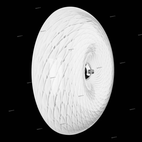 IDLamp 352 352/35PF-LEDWhitechrome