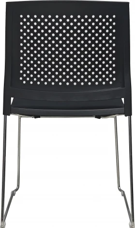 Стул Everprof Neo A Черный арт.EP Neo A Black