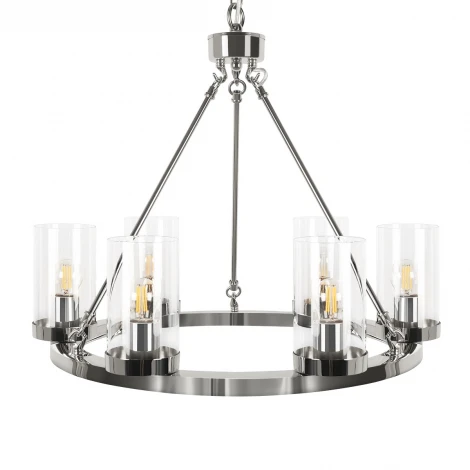 Подвесная люстра Loft It Candlelight 10437/570