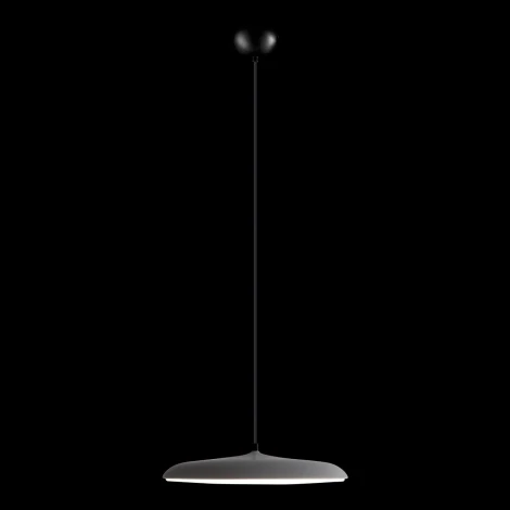 Подвесной светильник Plato 10119 Grey Loft It (LED, 220V, на проводе)