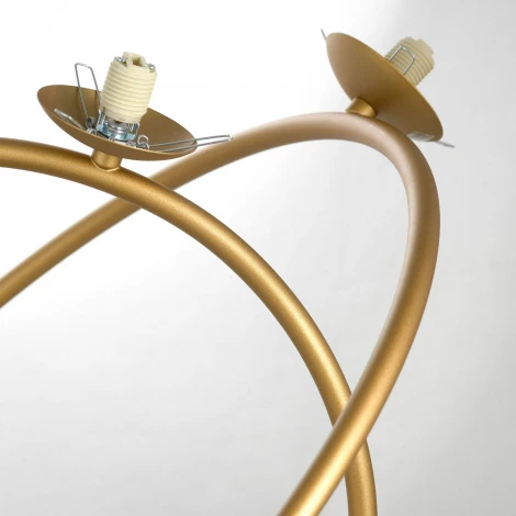 Потолочная люстра Lussole Scope GRLSP-8259