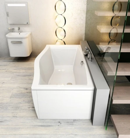 Смеситель Ravak RS 025.00 на борт ванны