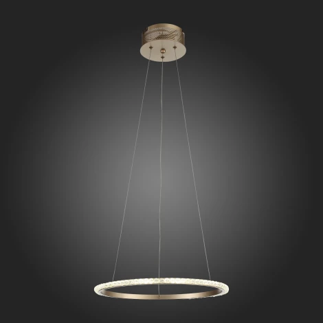 Подвесной светильник ST Luce Sorano SL1501.203.01